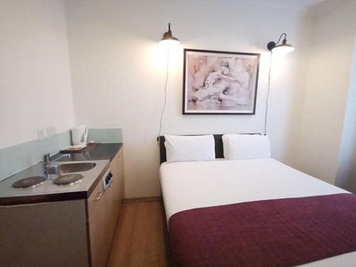 Double Or Twin Room Near Kildare Gardens LON Luxury Bookings
