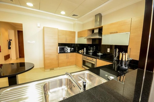 Four Bedroom Villa Near Mall Of The Emirates 6 Luxury Bookings