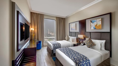 Two Bedroom Apartment Elite City View 1 Luxury Bookings