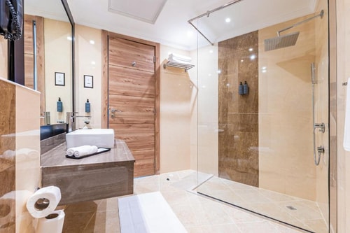 Premium One Bedroom Apartment Near K1 Dubai Land 9 Luxury Bookings
