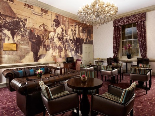 Deluxe Double or Twin Room Near Linklaters LON 10 Luxury Bookings