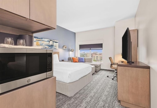 King Room Near Houston Methodist Hospital HOU 2 Luxury Bookings
