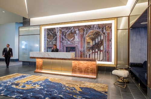 King Room Near Downtown Houston Tunnel HOU 5 Luxury Bookings