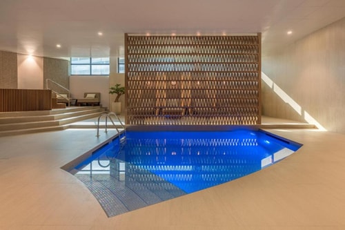 Superior King Or Twin Room City View 10 Luxury Bookings