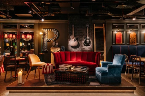 Nest Room Near Oasis Academy Johanna LON 14 Luxury Bookings