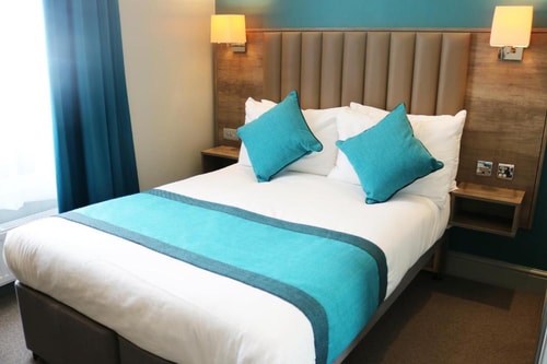 Double Or Twin Room Near Warwick Square LON 2 Luxury Bookings