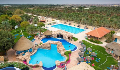 One Bedroom Villa Near Oasis Cafe 19 Luxury Bookings