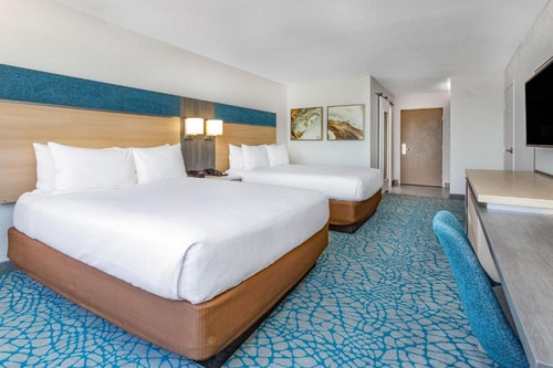 Standard King Or Twin Room Near Bonanza Golf ORL 1 Luxury Bookings
