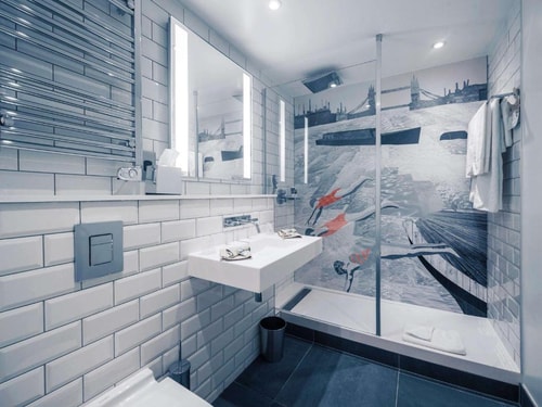 Mercure London Bridge Near SpeakEng Academy LON 4 Luxury Bookings