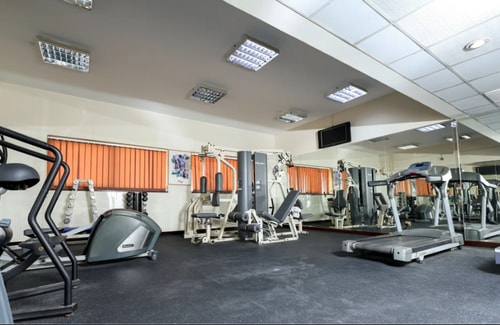 Superior Double Or Twin Room Near Deira Clocktower 14 Luxury Bookings