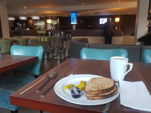 Standard Room Near Catalyst Church LON 13 Luxury Bookings