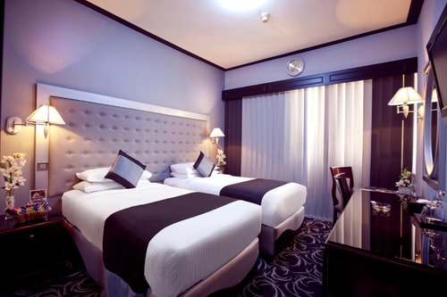 Double Room Near Smile Senorita Clock Tower 2 Luxury Bookings