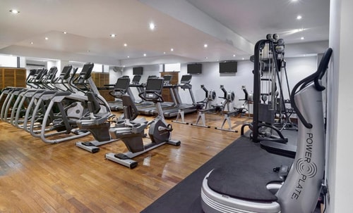 Superior King Room Near Carter Lane Gardens LON 13 Luxury Bookings