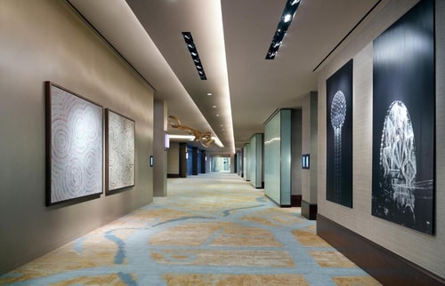 Queen Room Near Dallas Convention Center DAL 13 Luxury Bookings