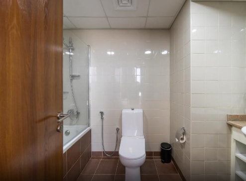 Two Bedroom Apartment Near Dubai Sports City 7 Luxury Bookings