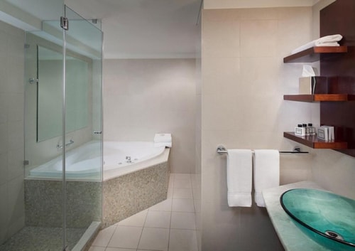 One Bedroom Residence Near Dubai Sports World 5 Luxury Bookings