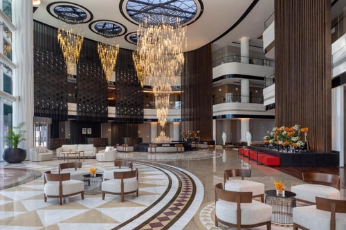 Two Bedroom Suite Near To Jewel Of The Creek 8 Luxury Bookings