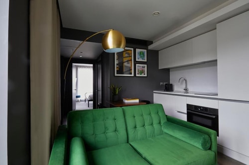 One Bedroom Apartment Near Altab Ali Park LON 4 Luxury Bookings