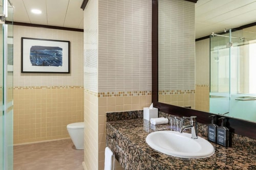 Two Bedroom Suite Sea View Near Water Adventure 7 Luxury Bookings