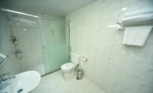 Two Bedroom Suite Near Thumbay Hospital Ajman 9 Luxury Bookings