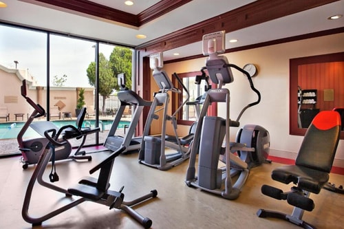 Standard King Room Near American Red Cross DAL 11 Luxury Bookings