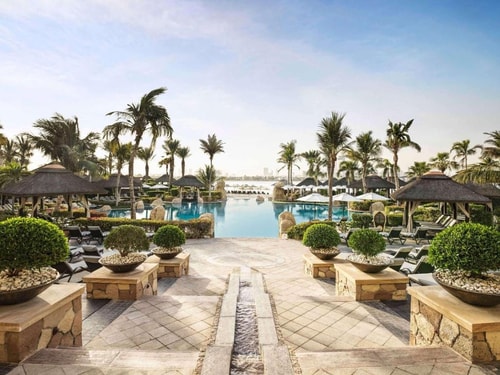 Luxury Classic Room In Palm by Luxury Bookings 14 Luxury Bookings