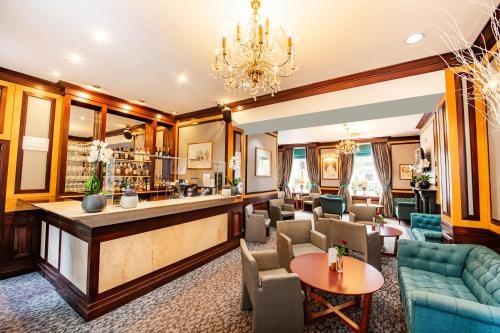 Double Or Twin Room Near Activemine Pilates LON 14 Luxury Bookings