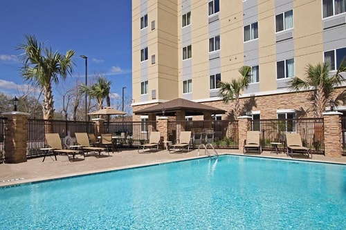 Studio Suite Near NRG Stadium HOU 8 Luxury Bookings