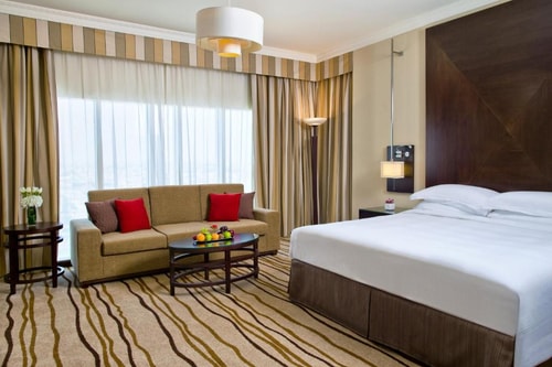 One Bedroom Suite Near Atana Hotel Barsha Height 1 Luxury Bookings