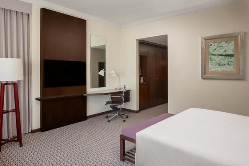 Superior King Or Twin Room Near To Barsha Heights 2 Luxury Bookings