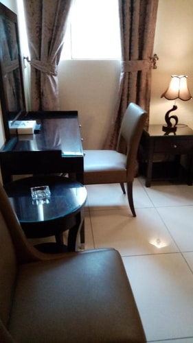 Studio Near Al Diar Sawa Hotel AUH 2 Luxury Bookings