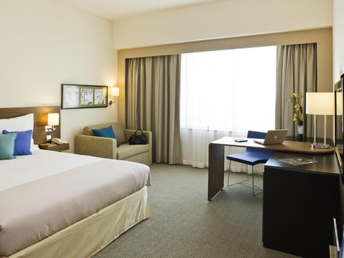 Superior Double Or Twin Room Near Port Saeed Park 4 Luxury Bookings