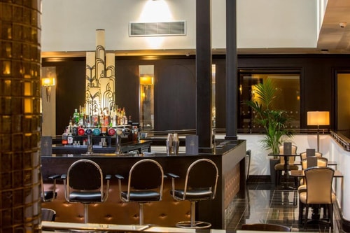 Standard Double Room Near Russell Square LON 11 Luxury Bookings