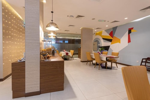 Deluxe Room Near New West Zone Market Ac 11 Luxury Bookings