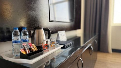 Standard King Or Twin Room Near Gardenia Centre 13 Luxury Bookings