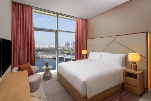 1 Bedroom Apartment Creek View Near Jewel Park Luxury Bookings