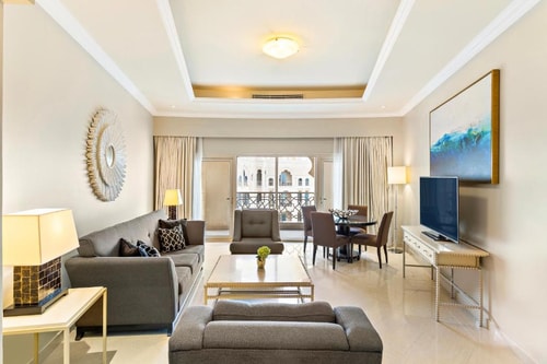 Three Bedroom Apartment Near Al Hamra Mall RAS 4 Luxury Bookings