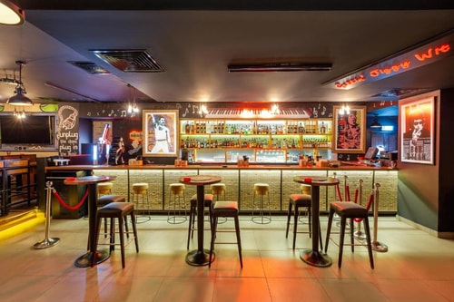 Double Room Near To Dubai Mall Of Emirates Ab 13 Luxury Bookings