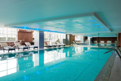 Chelsea King Suite Near Emex Software LON 16 Luxury Bookings