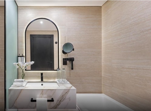 Collection Room Near To Ibn Battuta Mall 5 Luxury Bookings