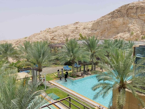 Deluxe Double Or Twin Room Near Cafe Khaimah 9 Luxury Bookings