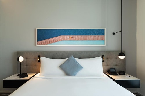 2 Bedroom Family Suite Palm View In Palm Jumeirah 3 Luxury Bookings