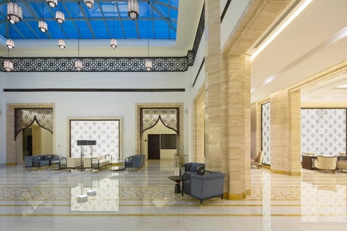 Deluxe Room Near Zabeel Stadium Ab 5 Luxury Bookings