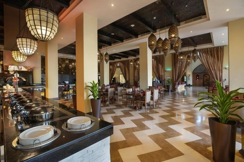 Deluxe Room Near Al Badiya Restaurant Aldhafra 12 Luxury Bookings
