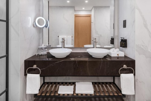 Scene View Room Near Saesar Supermarket. 5 Luxury Bookings