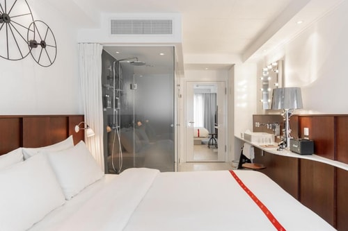 Nest Room Near Oasis Academy Johanna LON 4 Luxury Bookings