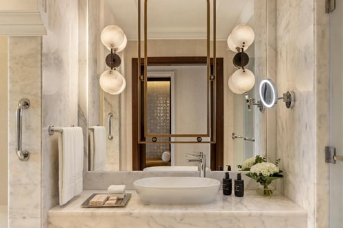 Two Bedroom Suite In Palm Jumeirah 3 Luxury Bookings