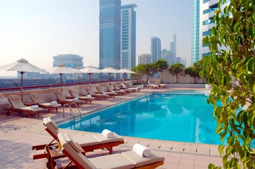 Two Bedroom Apartment Near World Trade Centre 7 Luxury Bookings