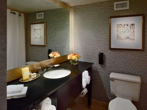 King Or Twin Room Near Consulate Of Argentina HOU 5 Luxury Bookings