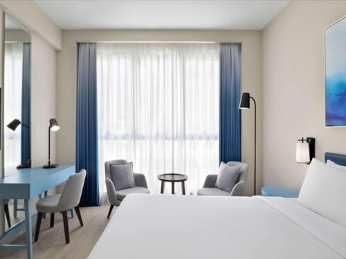 Classic Room Near by Gold Souq Metro Station 0 Luxury Bookings